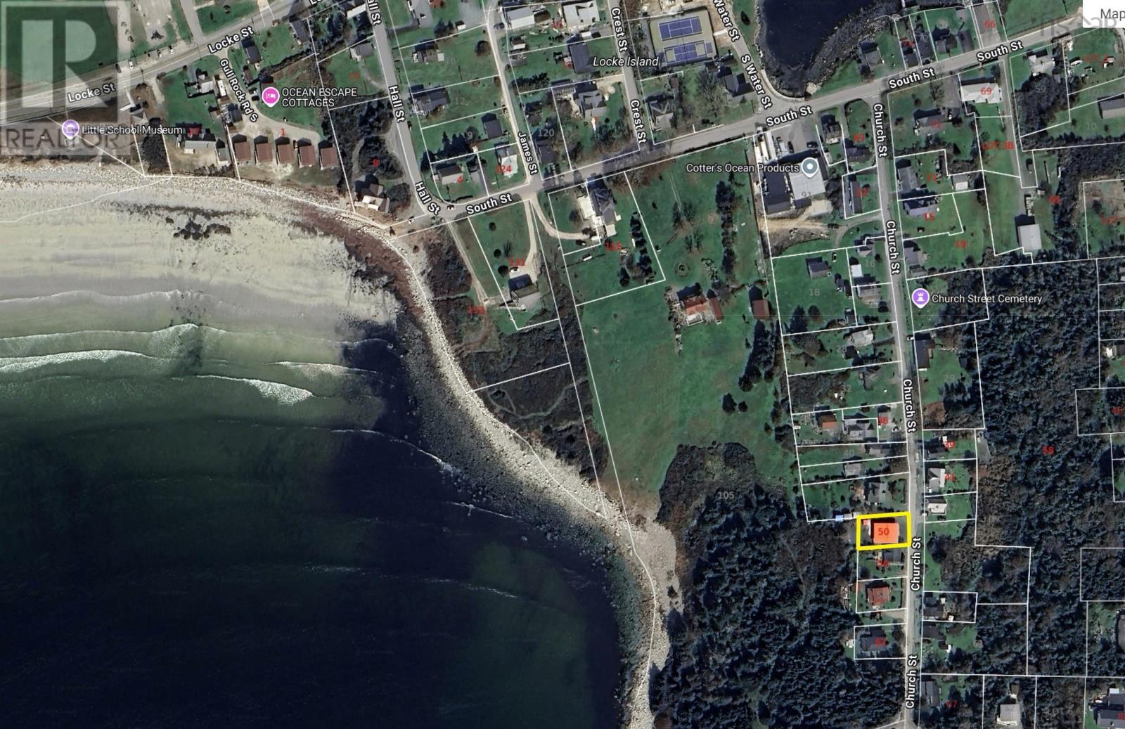 50 Church Street, Lockeport, Nova Scotia  B0T 1L0 - Photo 33 - 202608133