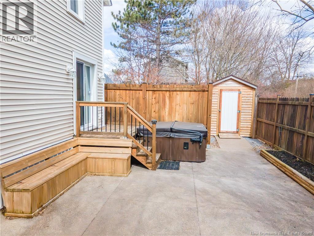 64 Park Street, Sussex, New Brunswick  E4E 1V1 - Photo 27 - NB137577