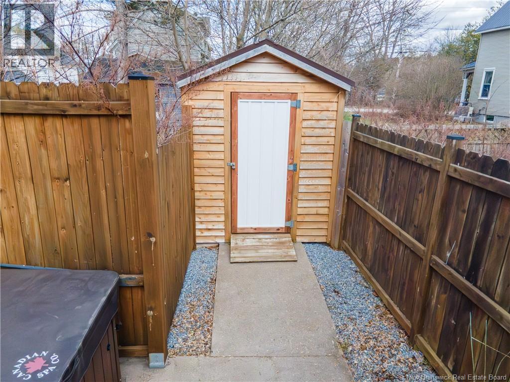 64 Park Street, Sussex, New Brunswick  E4E 1V1 - Photo 28 - NB137577