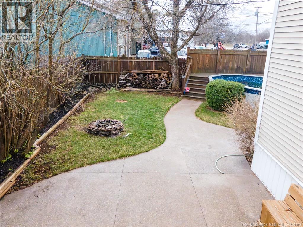 64 Park Street, Sussex, New Brunswick  E4E 1V1 - Photo 30 - NB137577