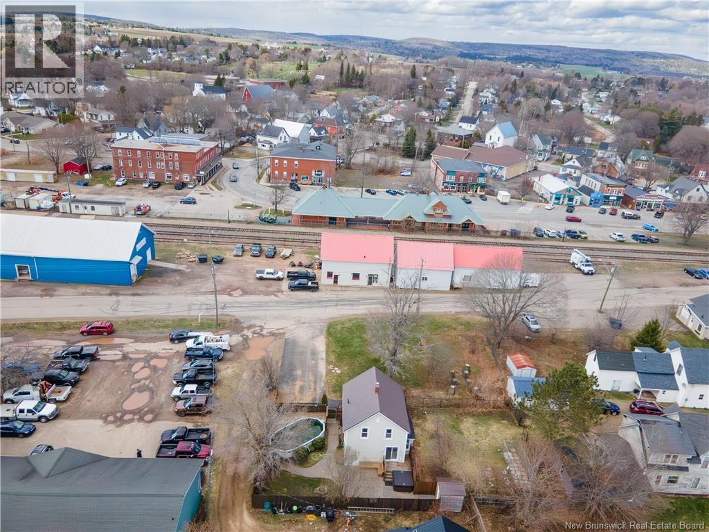 64 Park Street, Sussex, New Brunswick  E4E 1V1 - Photo 36 - NB137577