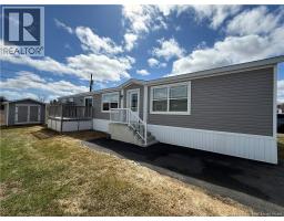 11 Ivory Court, Woodstock, New Brunswick