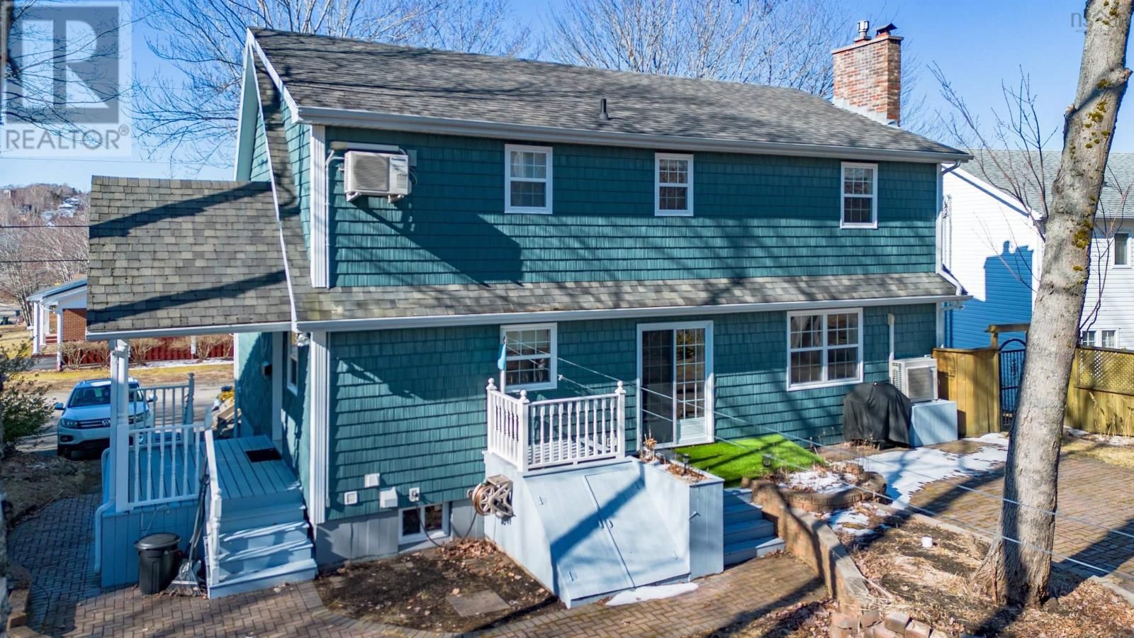 94 Cottagedale Crescent, Sydney, Nova Scotia  B1P 6T8 - Photo 8 - 202608135