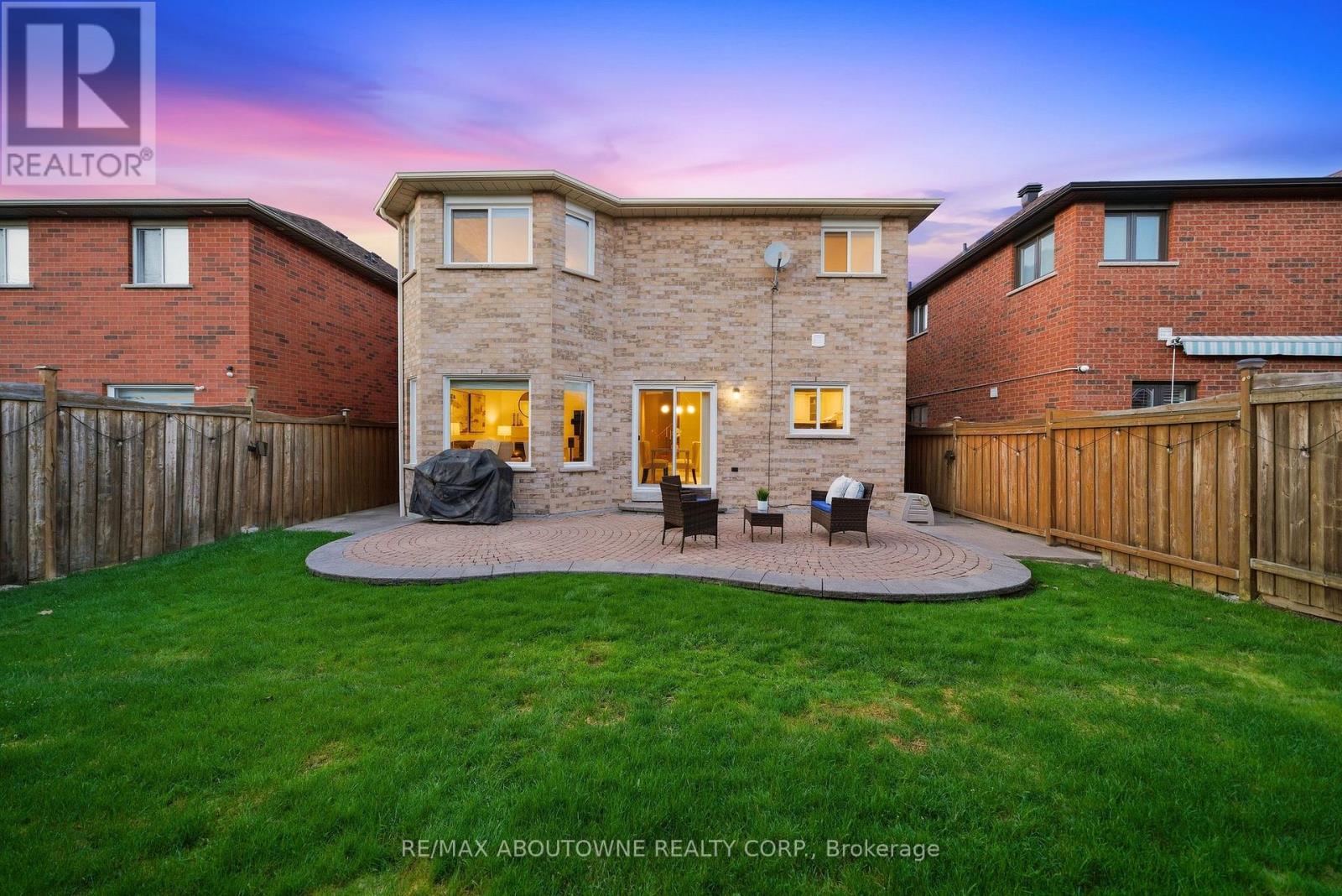 6386 Ormindale Way, Mississauga, Ontario  L5V 1J3 - Photo 36 - W13025518