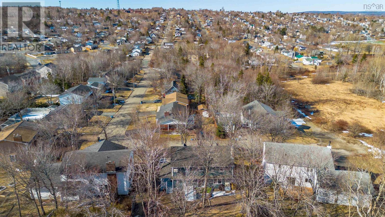 94 Cottagedale Crescent, Sydney, Nova Scotia  B1P 6T8 - Photo 42 - 202608135