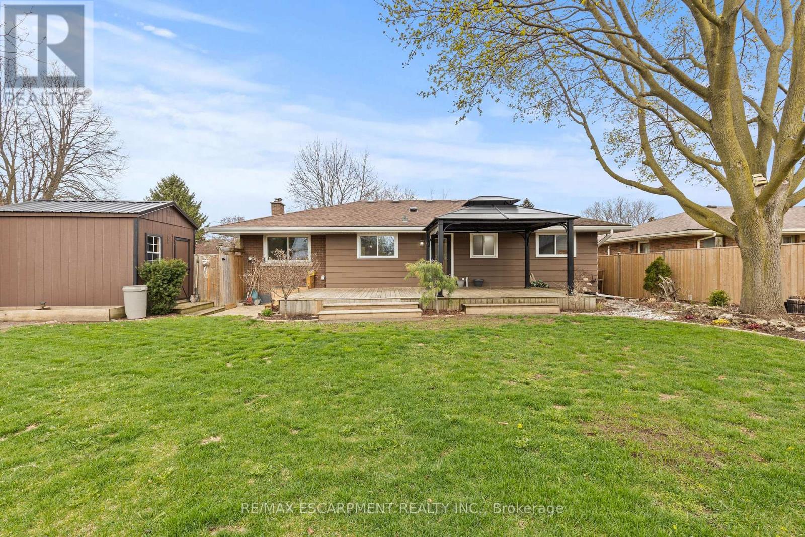 45 Driftwood Drive, Brantford, Ontario  N3R 3K2 - Photo 26 - X13025706