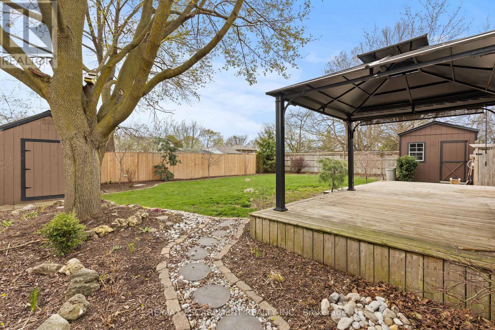 45 Driftwood Drive, Brantford, Ontario  N3R 3K2 - Photo 27 - X13025706