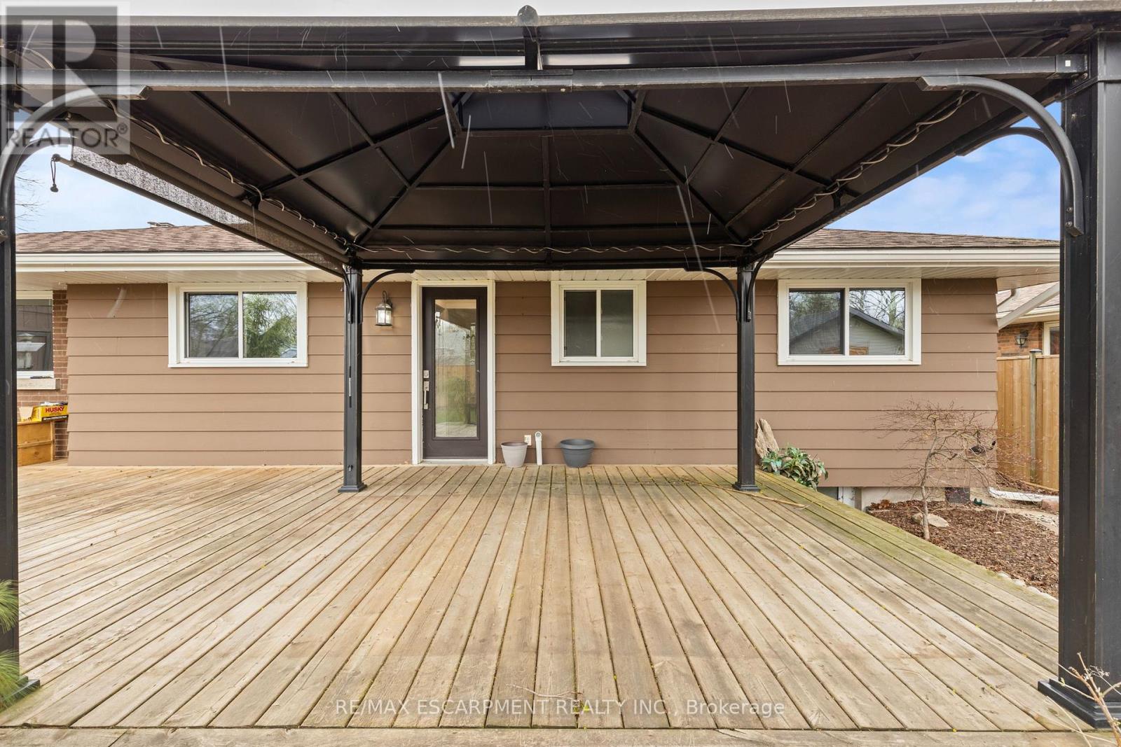 45 Driftwood Drive, Brantford, Ontario  N3R 3K2 - Photo 29 - X13025706