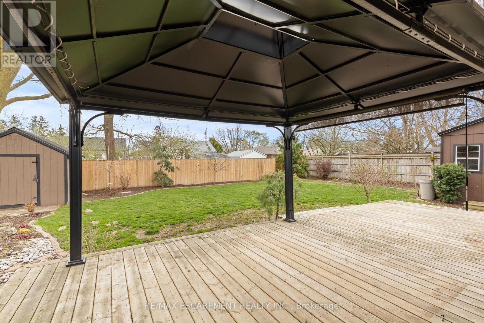 45 Driftwood Drive, Brantford, Ontario  N3R 3K2 - Photo 30 - X13025706