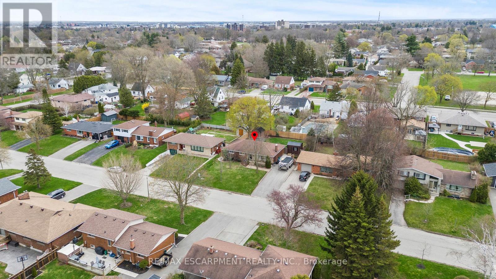 45 Driftwood Drive, Brantford, Ontario  N3R 3K2 - Photo 31 - X13025706