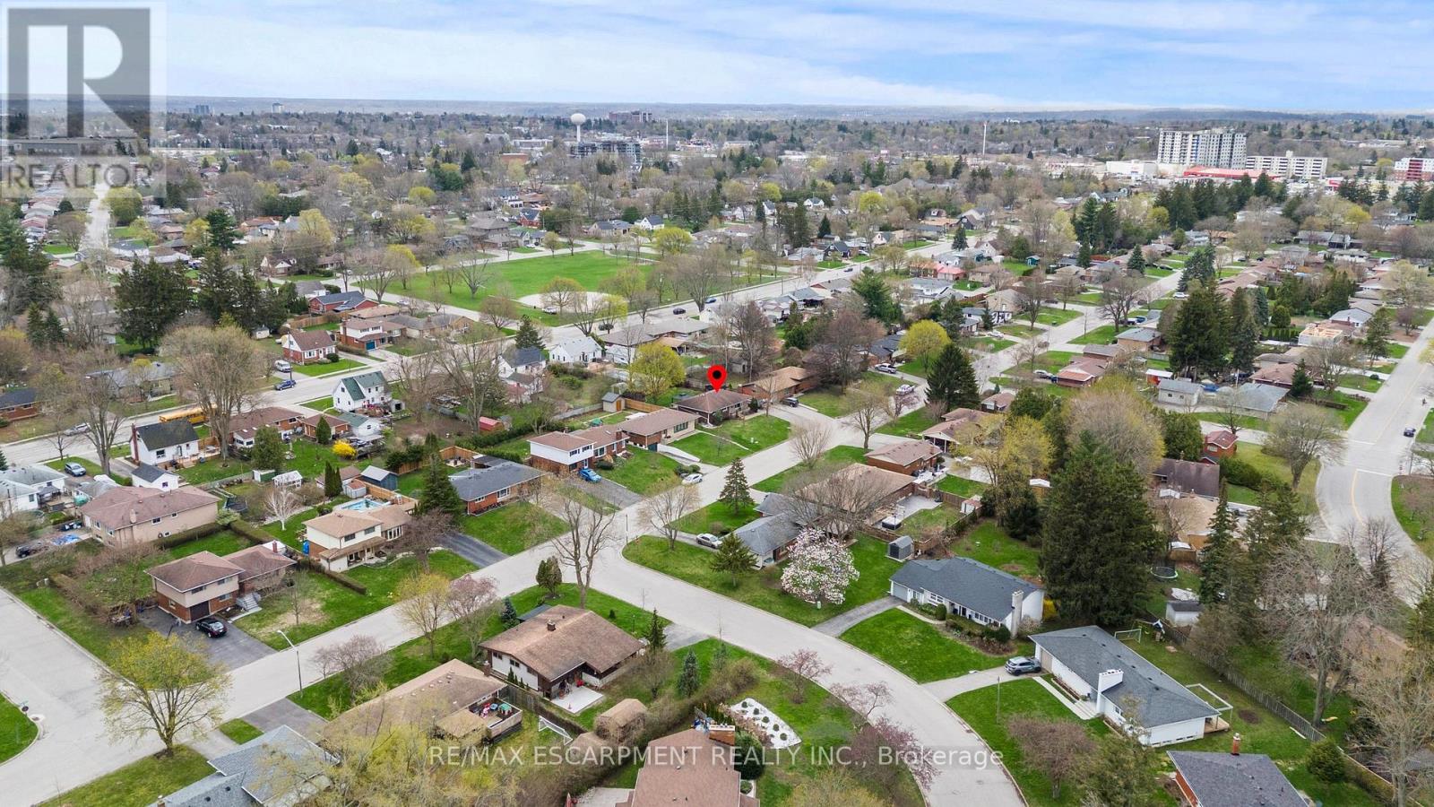 45 Driftwood Drive, Brantford, Ontario  N3R 3K2 - Photo 32 - X13025706