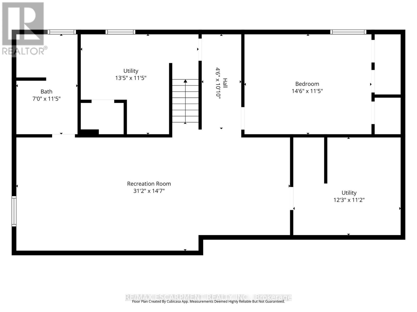 45 Driftwood Drive, Brantford, Ontario  N3R 3K2 - Photo 34 - X13025706