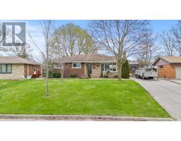 45 DRIFTWOOD DRIVE, Brantford, Ontario