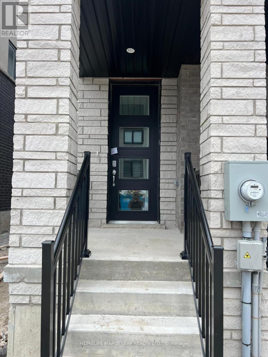 24 - 155 Equestrian Way, Cambridge, Ontario  N3E 0E8 - Photo 2 - X13025810