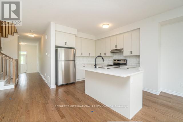 130 Main Halyard Lane, Ottawa, Ontario  K2J 7B6 - Photo 2 - X13025842