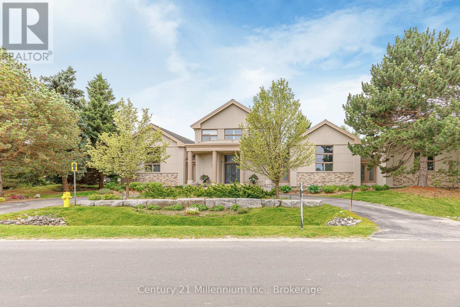 160 GRAND CYPRESS LANE, Blue Mountains, Ontario