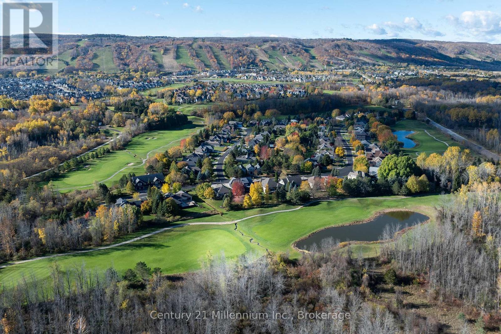 160 Grand Cypress Lane, Blue Mountains, Ontario  L9Y 0K8 - Photo 47 - X12509632