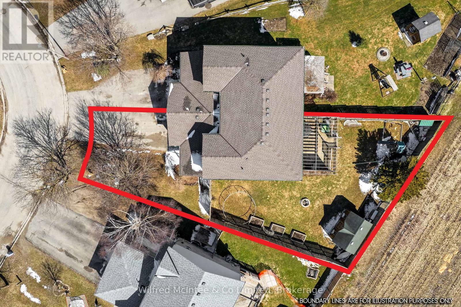 59 Dales Drive, Mapleton, Ontario  N0G 1P0 - Photo 5 - X12982602