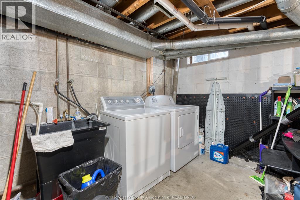 1930 Columbia Court Unit# 34, Windsor, Ontario  N9E 1B1 - Photo 17 - 26008793