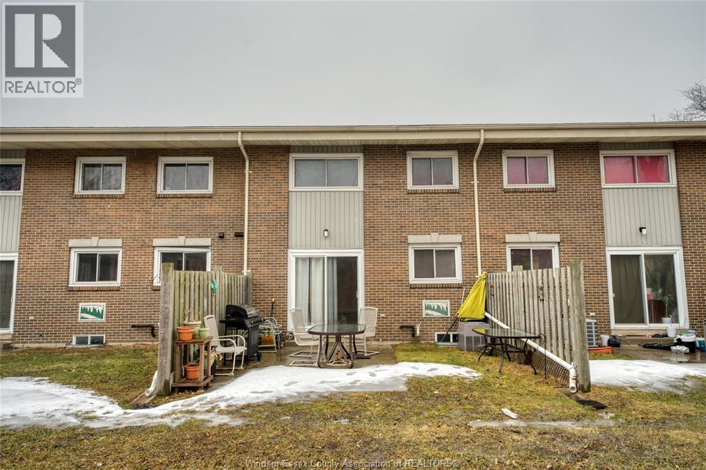 1930 Columbia Court Unit# 34, Windsor, Ontario  N9E 1B1 - Photo 18 - 26008793