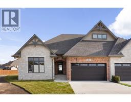 960 ST. JUDE COURT, Windsor, Ontario