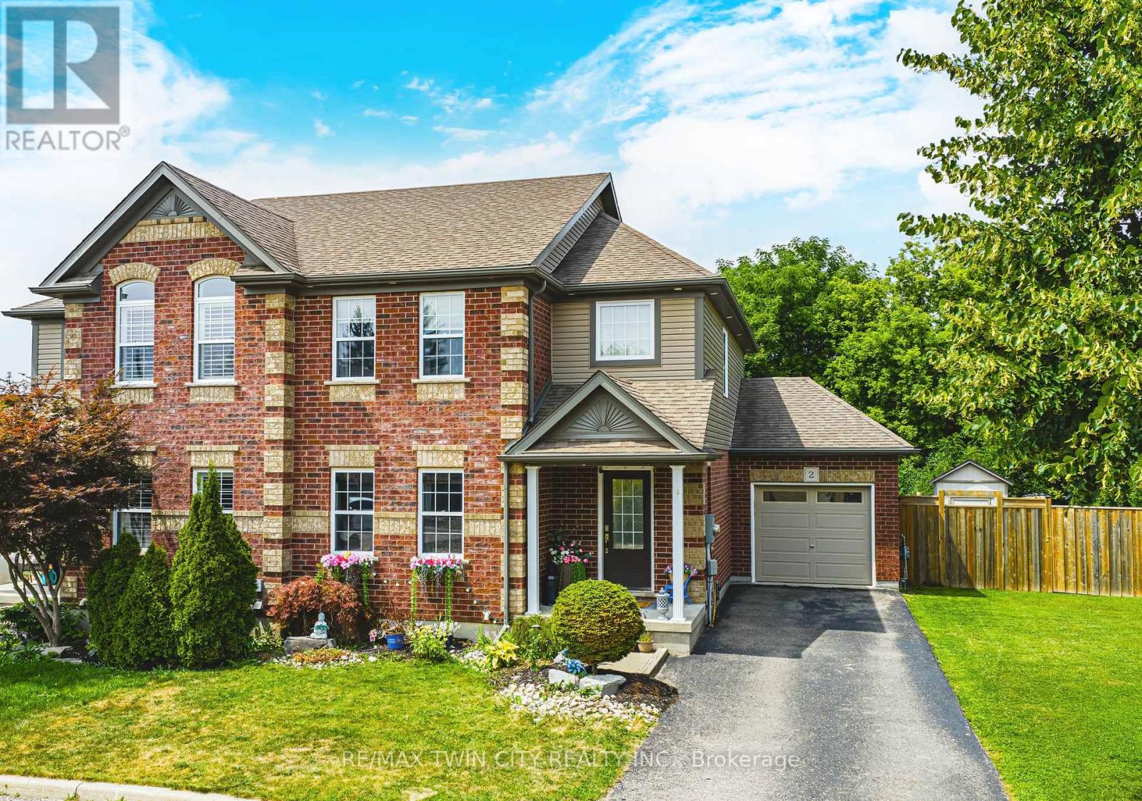 2 - 214 Snyder's Road E, Wilmot, Ontario  N3A 0A6 - Photo 2 - X12868112