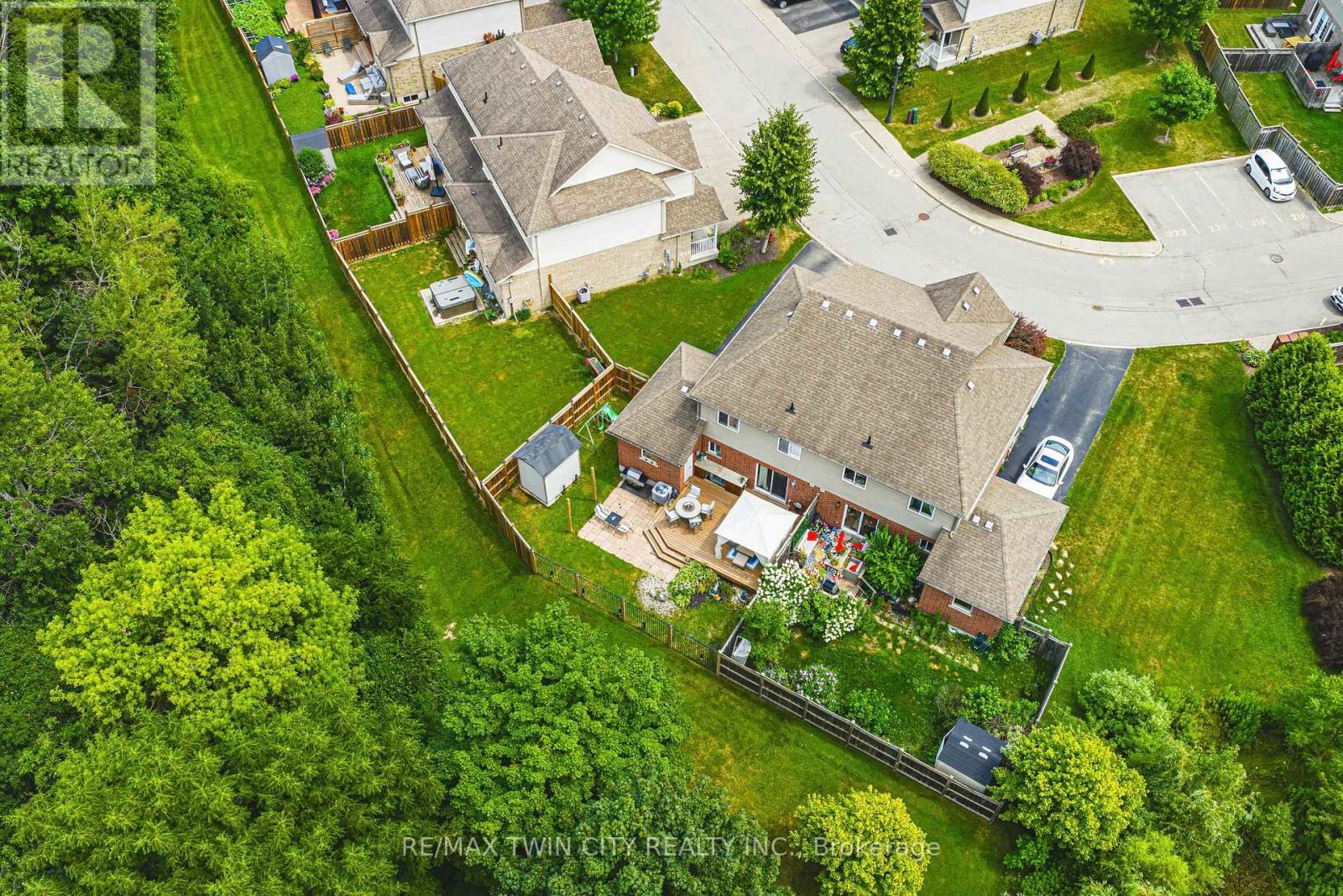 2 - 214 SNYDER'S ROAD E, Wilmot, Ontario