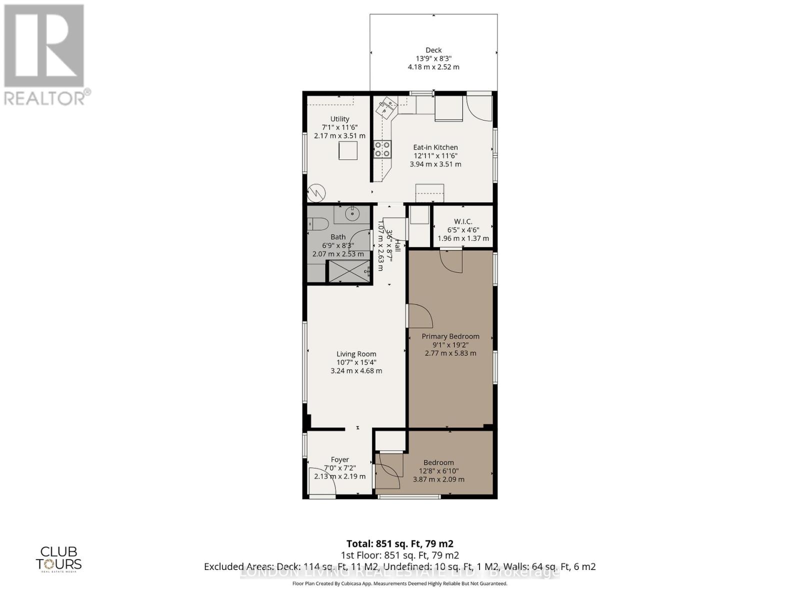 24 Appel Street, London East, Ontario  N5Y 1P9 - Photo 17 - X13025264