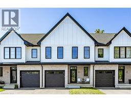 3C BALSAM Street, innerkip, Ontario