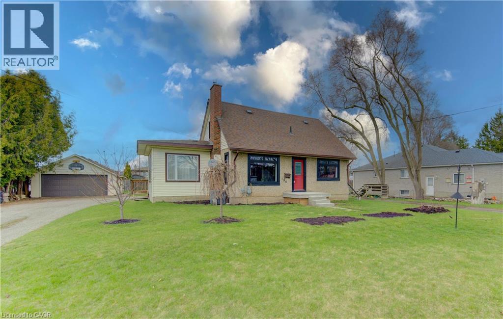 196 Myers Road, Cambridge, Ontario  N1R 7H1 - Photo 2 - 40822793