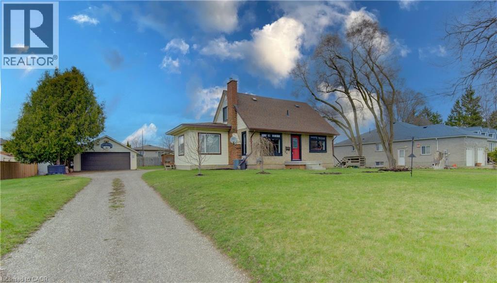 196 Myers Road, Cambridge, Ontario  N1R 7H1 - Photo 36 - 40822793