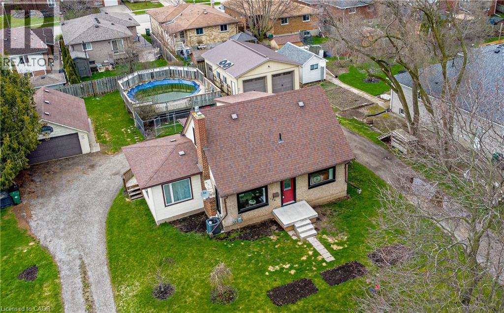 196 Myers Road, Cambridge, Ontario  N1R 7H1 - Photo 44 - 40822793