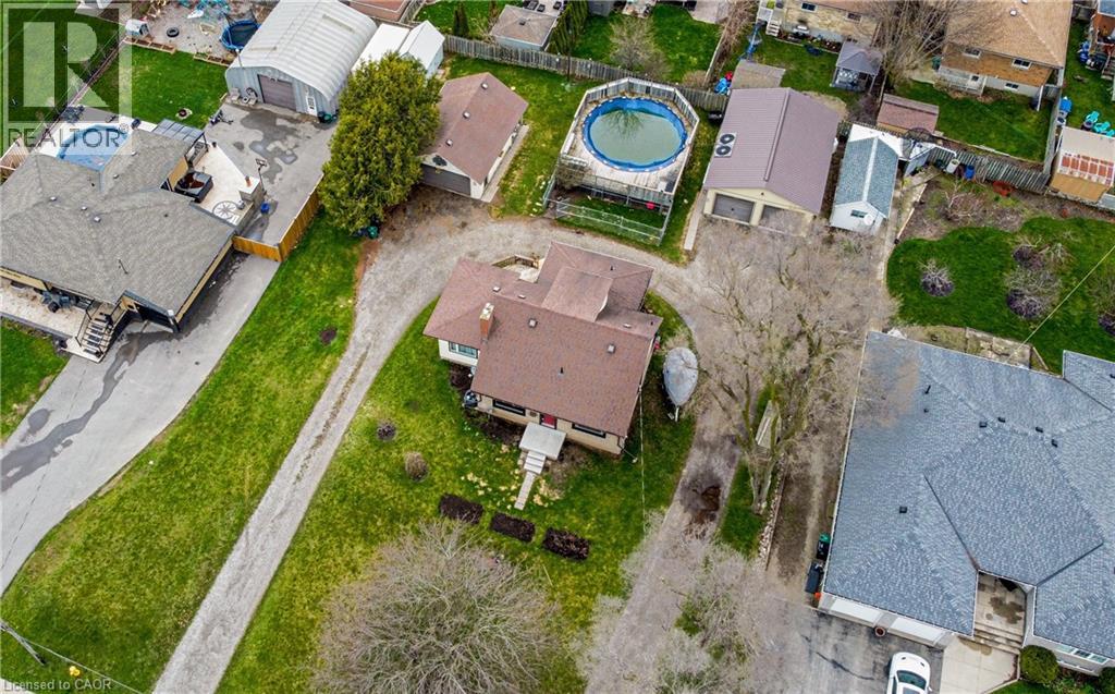 196 Myers Road, Cambridge, Ontario  N1R 7H1 - Photo 45 - 40822793