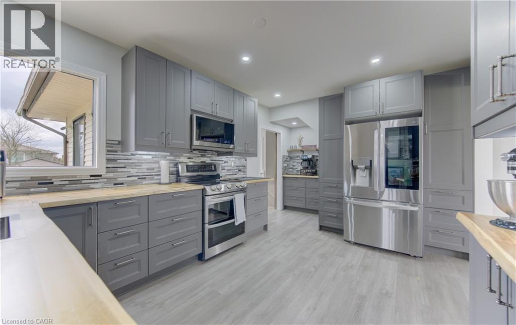 196 Myers Road, Cambridge, Ontario  N1R 7H1 - Photo 8 - 40822793