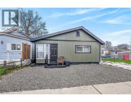 3824 ROXBOROUGH Avenue, Crystal Beach, Ontario