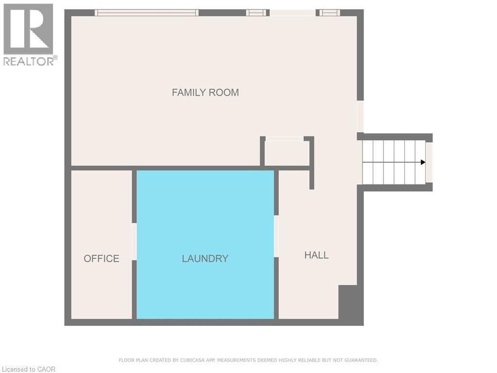 162 Greenbrook Drive, Kitchener, Ontario  N2M 4J7 - Photo 37 - 40822613