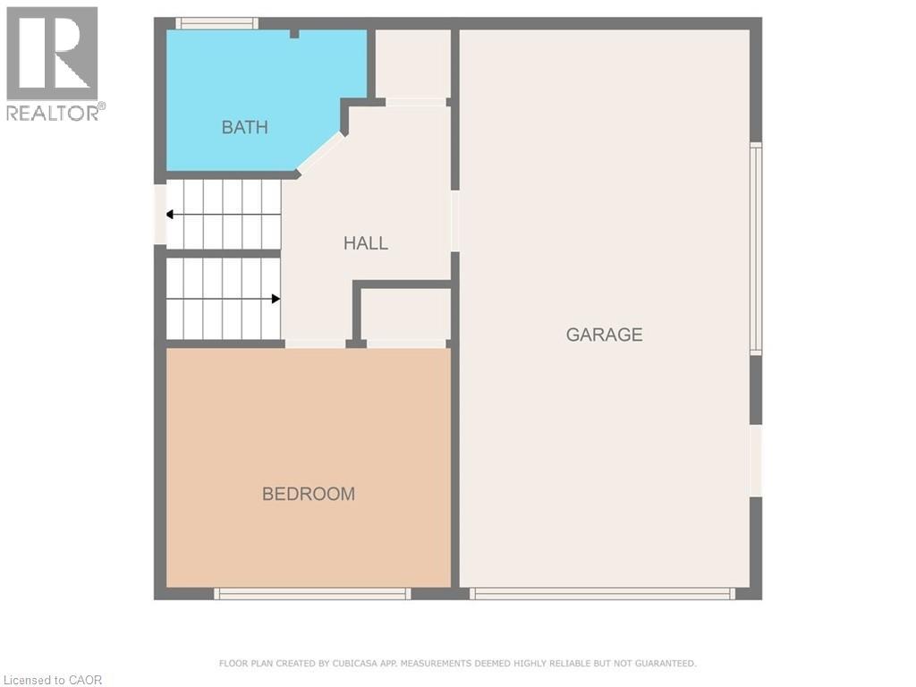 162 Greenbrook Drive, Kitchener, Ontario  N2M 4J7 - Photo 38 - 40822613