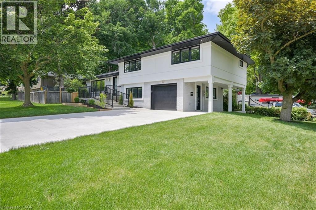 162 Greenbrook Drive, Kitchener, Ontario  N2M 4J7 - Photo 43 - 40822613