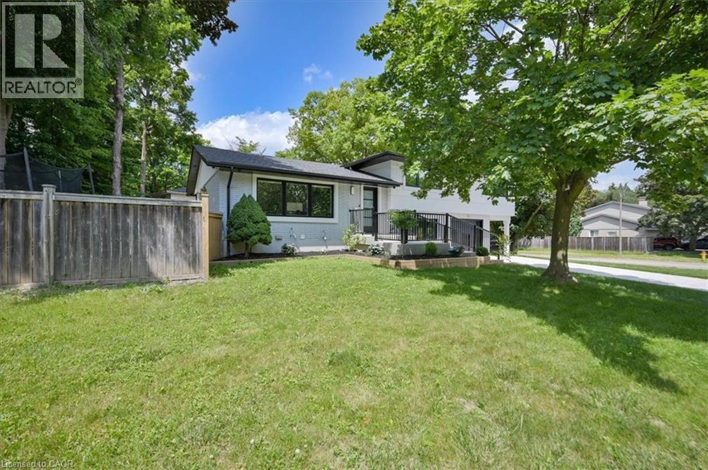 162 Greenbrook Drive, Kitchener, Ontario  N2M 4J7 - Photo 44 - 40822613