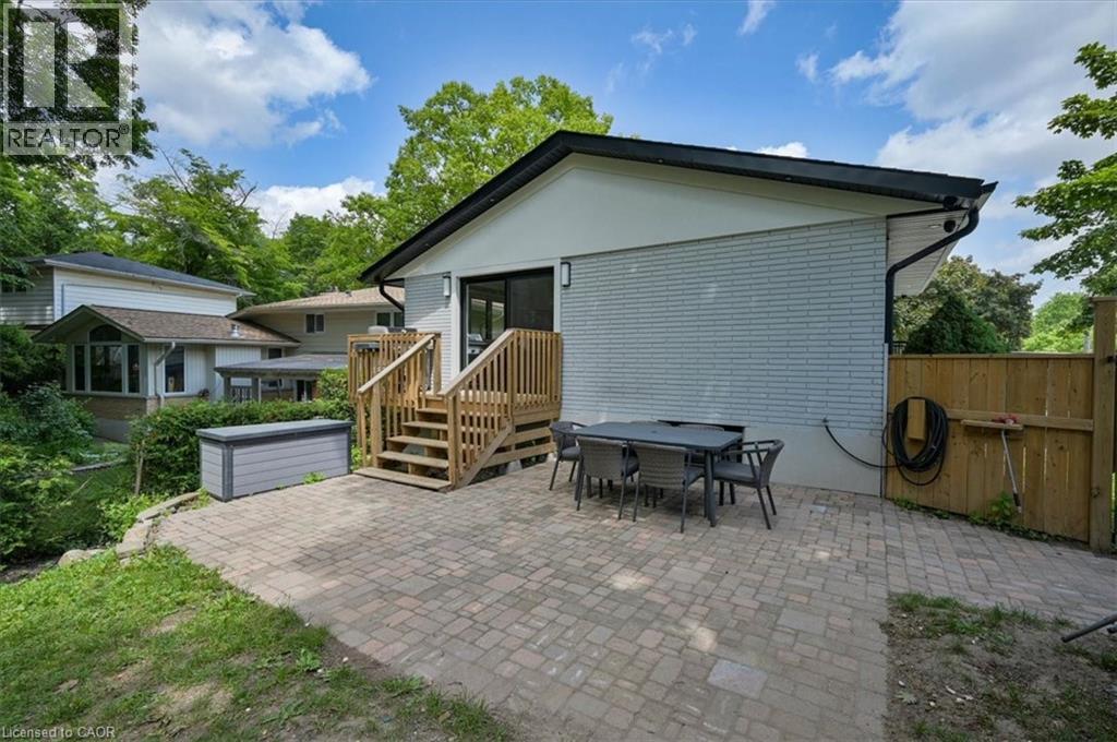 162 Greenbrook Drive, Kitchener, Ontario  N2M 4J7 - Photo 47 - 40822613