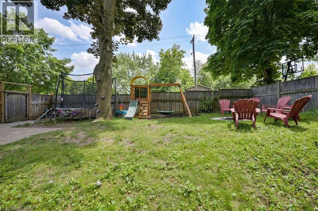 162 Greenbrook Drive, Kitchener, Ontario  N2M 4J7 - Photo 48 - 40822613