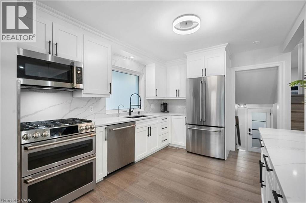 162 Greenbrook Drive, Kitchener, Ontario  N2M 4J7 - Photo 7 - 40822613