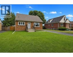 15 GAILMONT Drive, Hamilton, Ontario