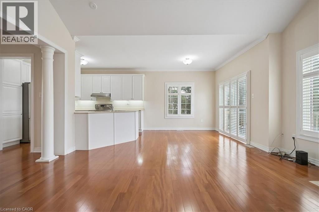 2348 Tesla Crescent, Oakville, Ontario  L6H 7T5 - Photo 11 - 40821237