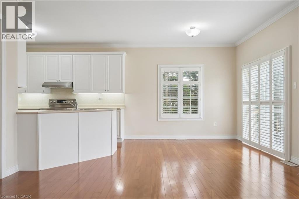 2348 Tesla Crescent, Oakville, Ontario  L6H 7T5 - Photo 12 - 40821237