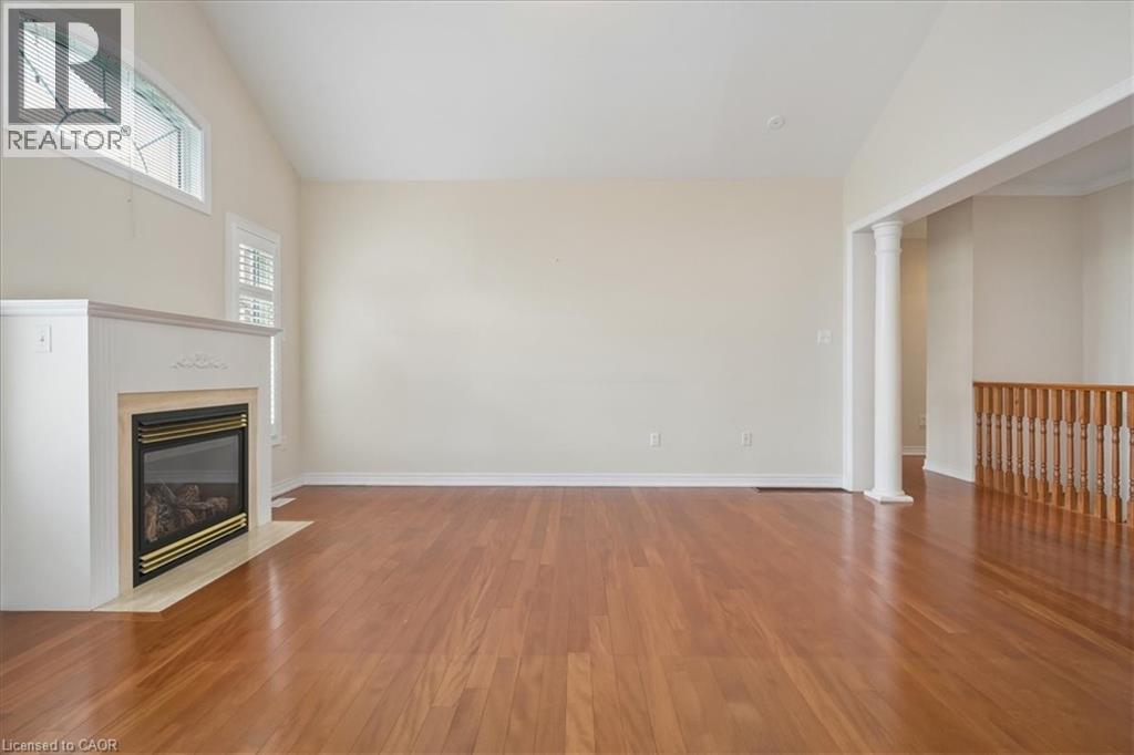 2348 Tesla Crescent, Oakville, Ontario  L6H 7T5 - Photo 14 - 40821237