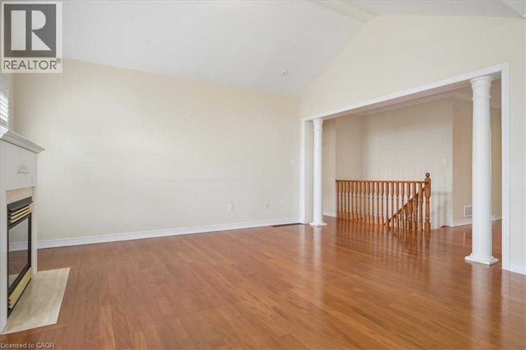 2348 Tesla Crescent, Oakville, Ontario  L6H 7T5 - Photo 15 - 40821237