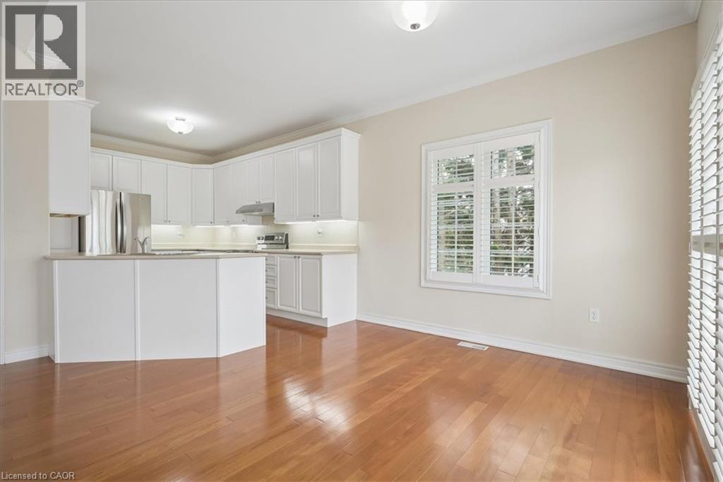 2348 Tesla Crescent, Oakville, Ontario  L6H 7T5 - Photo 17 - 40821237