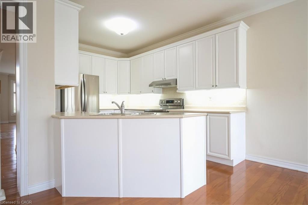 2348 Tesla Crescent, Oakville, Ontario  L6H 7T5 - Photo 20 - 40821237