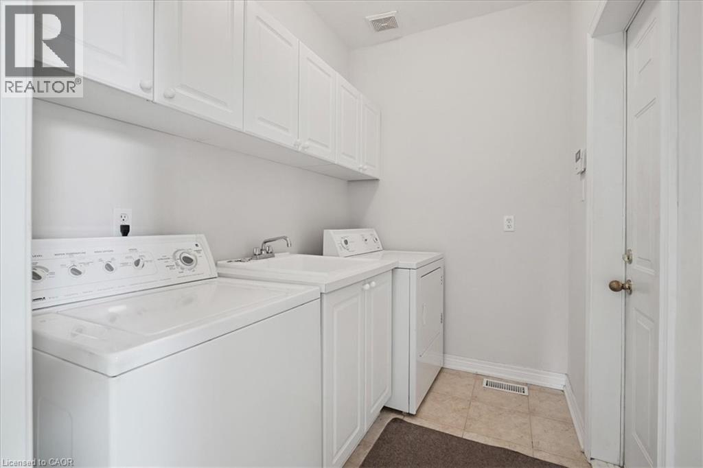 2348 Tesla Crescent, Oakville, Ontario  L6H 7T5 - Photo 32 - 40821237